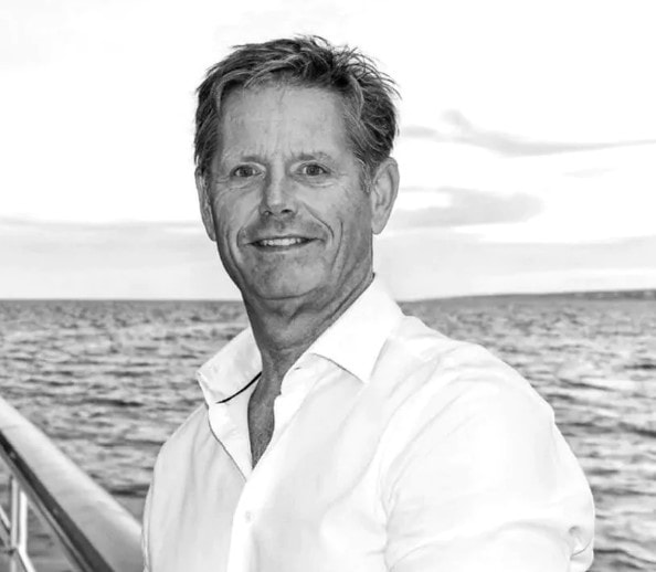In memoriam: Dick Mulder van Mulder Shipyard