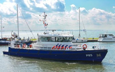 Meisje (7) overleeft als enige het kanodrama op het Veluwemeer