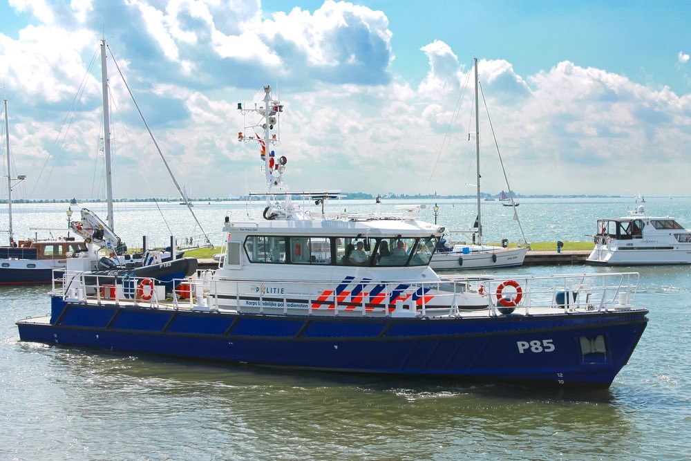 Meisje (7) overleeft als enige het kanodrama op het Veluwemeer