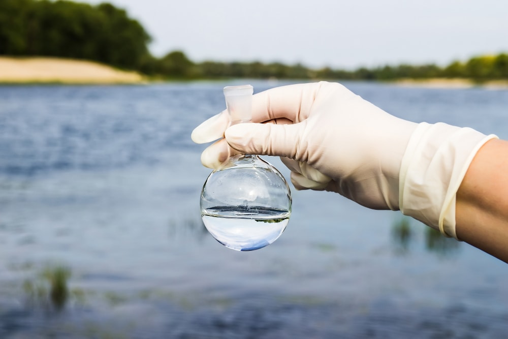 Nederlandse waterkwaliteit is slecht