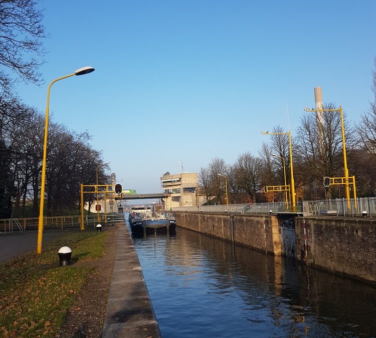 Sluis Weurt vanaf 21 juli 2022 helemaal gesloten