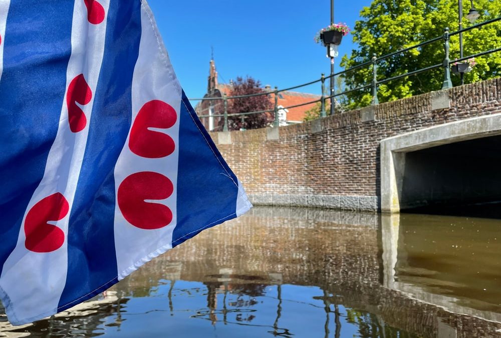 Snelle motorboot van 17-jarige jongen in beslag genomen