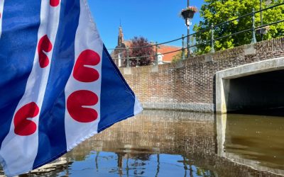 Snelle motorboot van 17-jarige jongen in beslag genomen