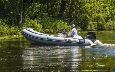 Suzuki Marine best verkochte buitenboordmotormerk van Nederland in 2021
