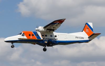 Weggedreven kano veroorzaakt paniek op het Markermeer