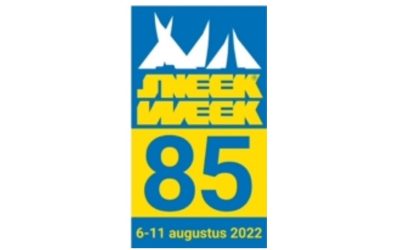 6 – 11 augustus: Jubileumeditie Sneekweek