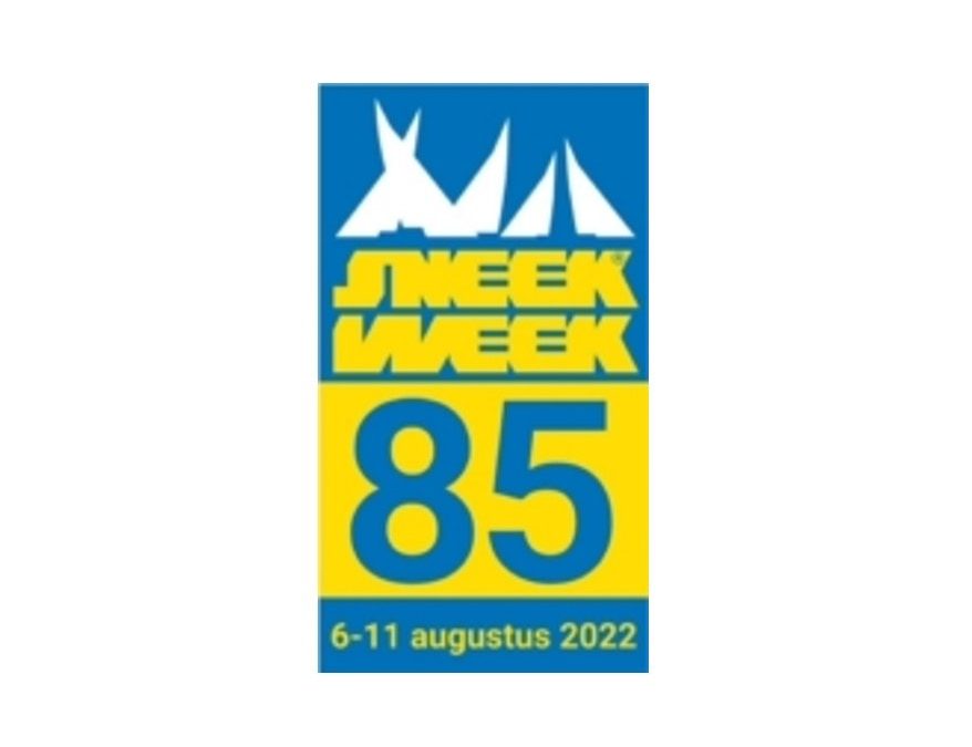 6 – 11 augustus: Jubileumeditie Sneekweek