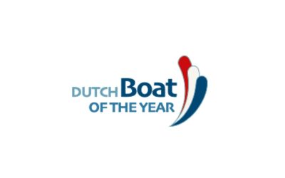 Genomineerden Boot van het Jaar verkiezing 2022 bekend