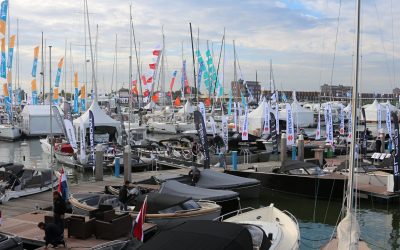 Hiswa te Water voller dan ooit