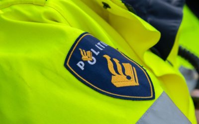Man verdrinkt in Haringvliet, politie op zoek naar familie