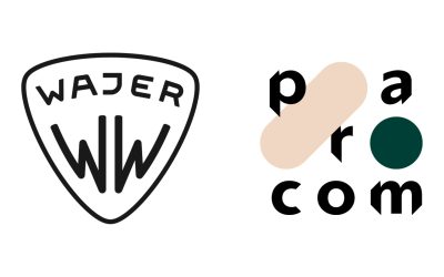 Parcom stapt aan boord bij Friese jachtbouwer Wajer