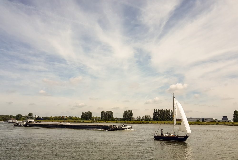 Steeds meer gevaarlijke situaties op het water