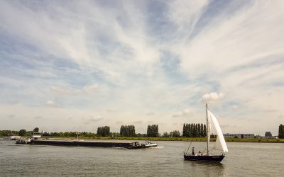 Steeds meer gevaarlijke situaties op het water