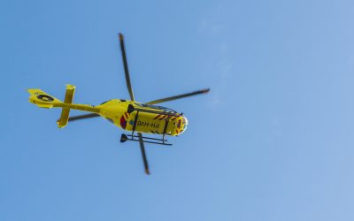 Twee broertjes van 7 en 9 verdronken in Simmerath