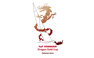 Yanmar presenteert de Dragon Sailing Gold Cup 2022