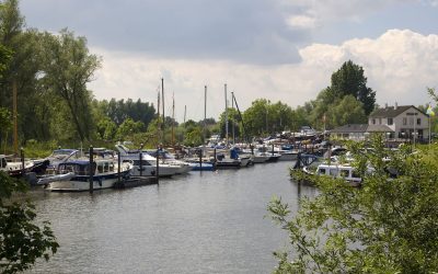 Boot met waarde van €45.000 gestolen bij jachthaven Biesbosch