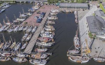 Komend weekend: nazomer verkoopdagen bij Heech by de Mar