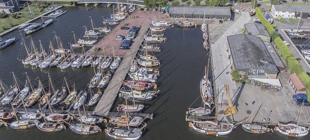 Komend weekend: nazomer verkoopdagen bij Heech by de Mar