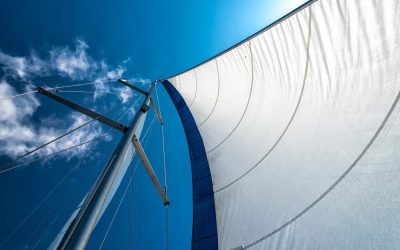 Miedema Sails is klaar voor de jaarlijkse ‘september kortingsactie’