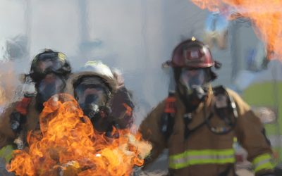 Nachtelijke brand in Monnickendamse Jachthaven Marina