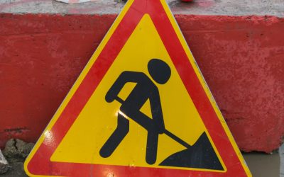 Vaarwegnieuws voor komend weekend en daarna (23/9/22)