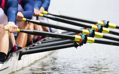 Zes boten uit Nederland in WK-finale Roeien