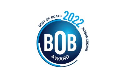 Best of Boats Awards tijdens Boat & Fun Berlin 2022