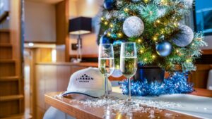 Linssen Yachts - Adventsweken