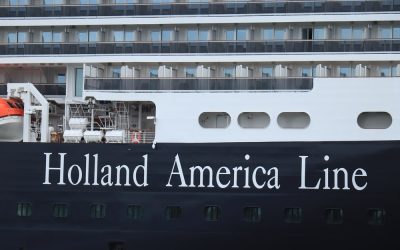 Holland America Line viert 150-jarig bestaan met jubileumcruise