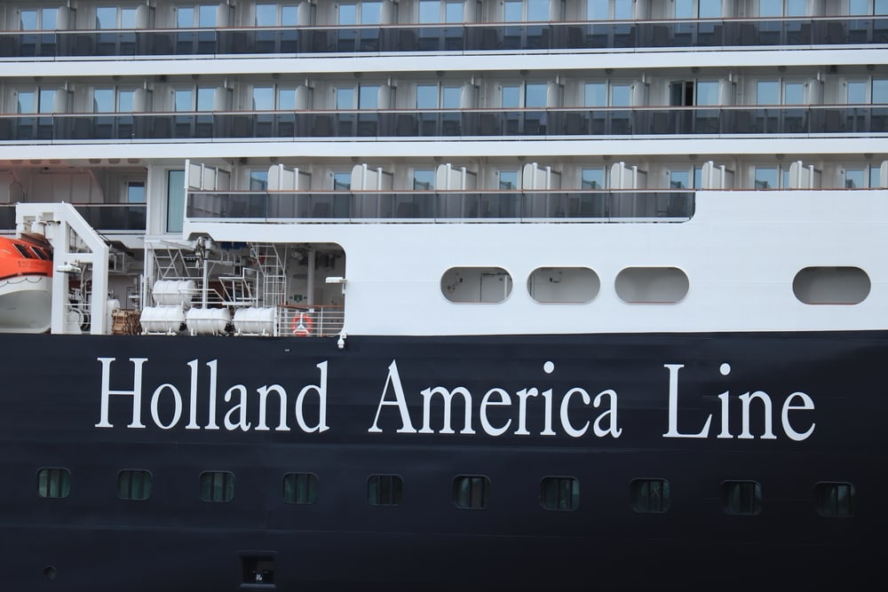 Holland America Line viert 150-jarig bestaan met jubileumcruise