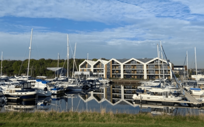 Marina Kamperland is vanaf nu een ‘all-inclusive’ jachthaven