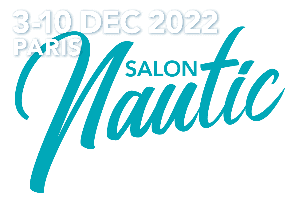 Op weg naar Salon Nautique Paris