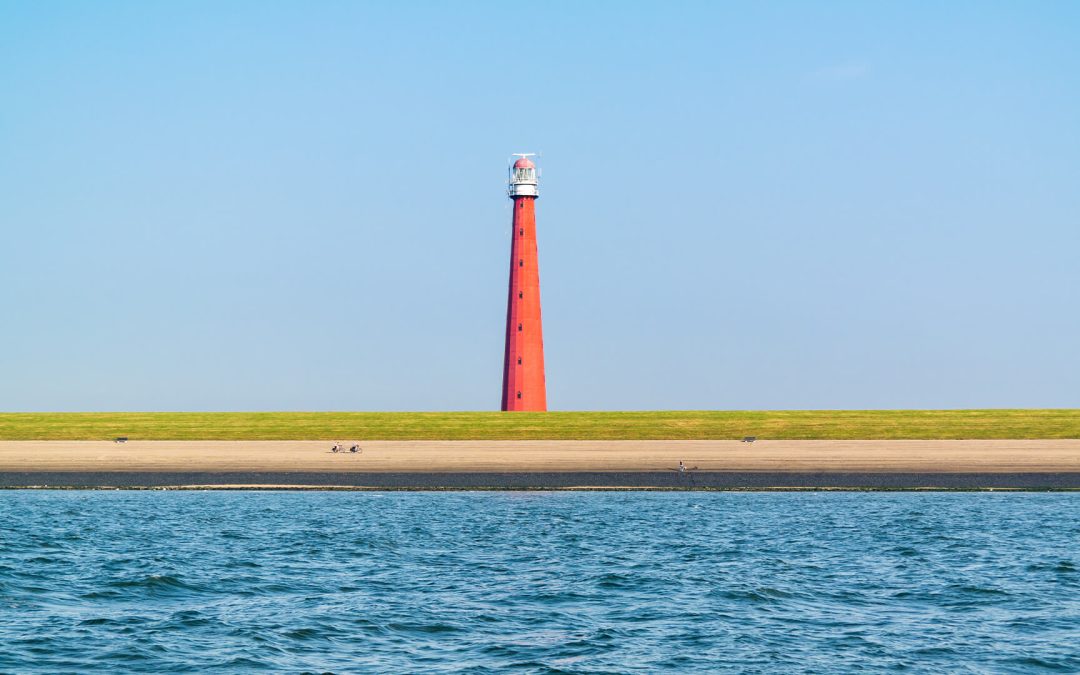 Port of Den Helder krijgt €15 miljoen extra