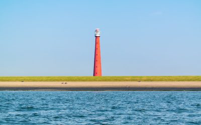Port of Den Helder krijgt €15 miljoen extra
