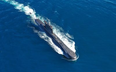 U-Boat Worx komt met concept voor supersub