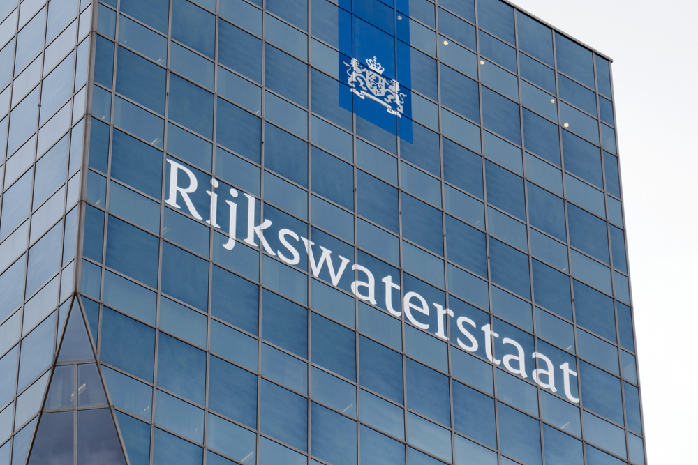 Zandkreeksluis en Sluiscomplex Hansweert toe aan renovatie