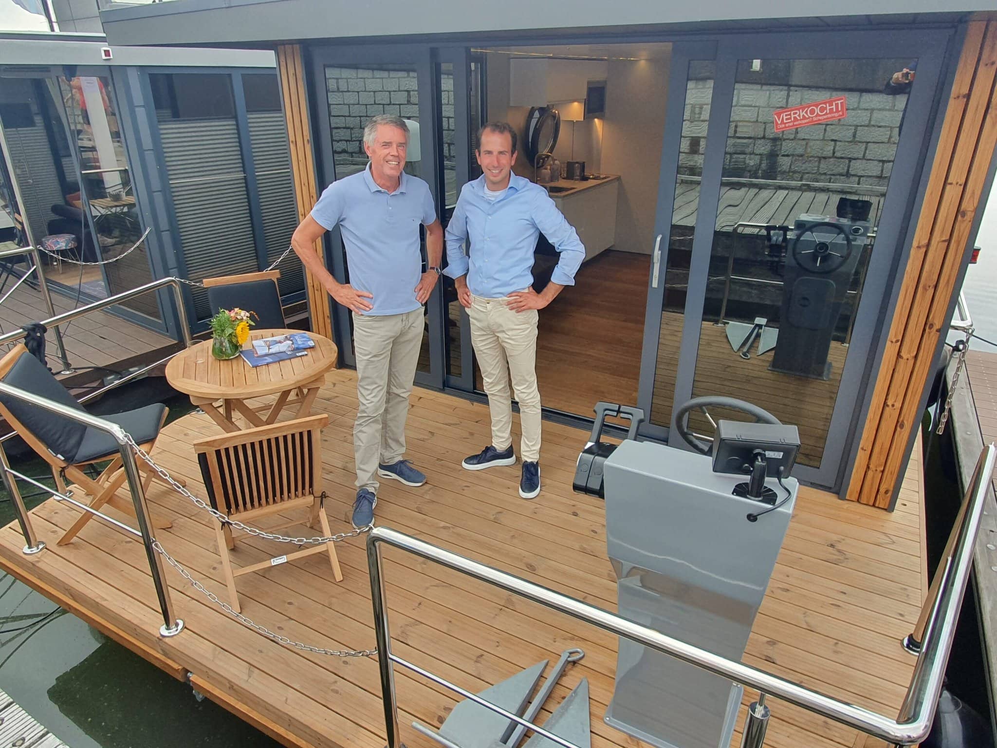 la-mare-houseboats-breidt-activiteiten-verder-uit