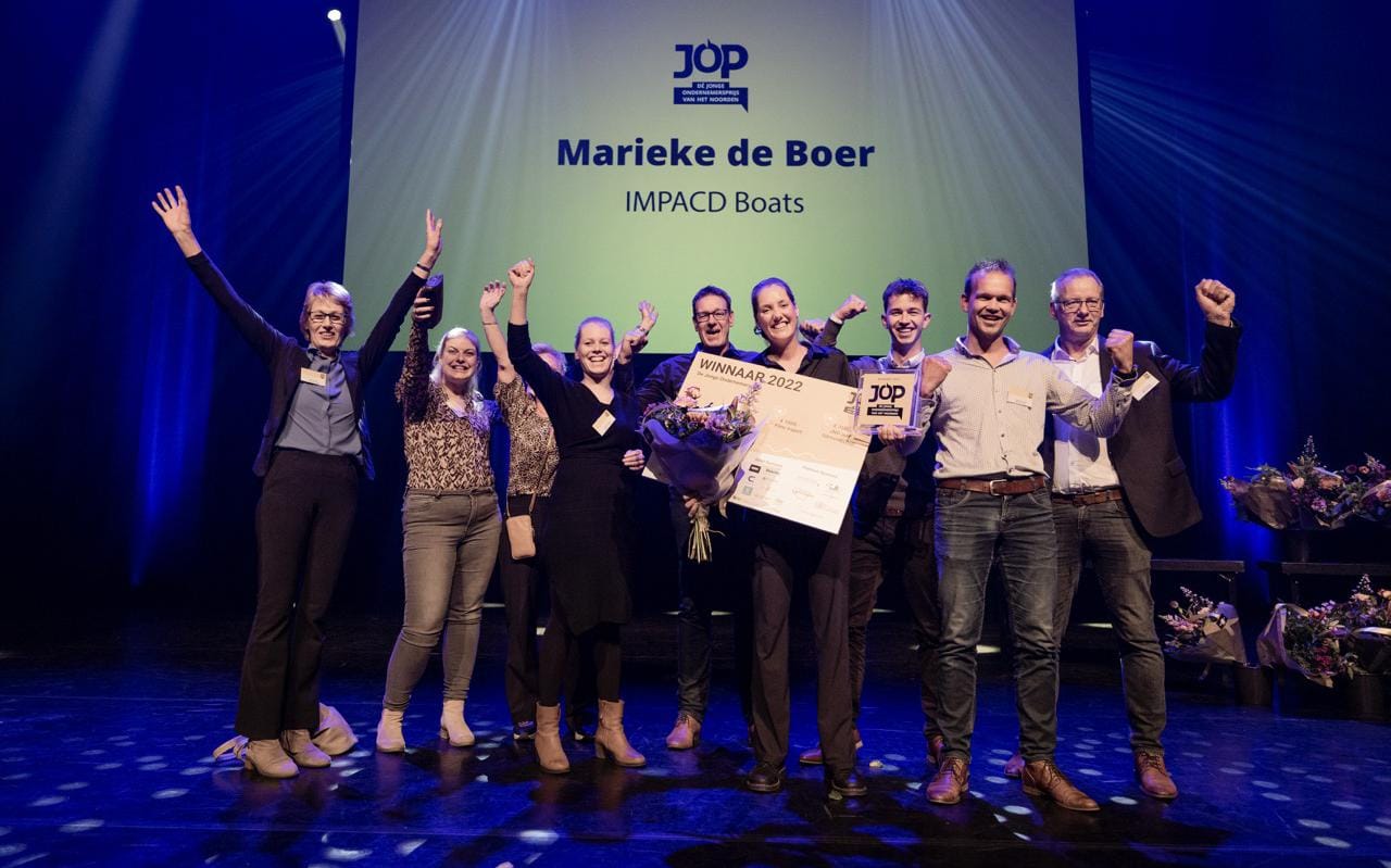 marieke-de-boer-(impacd-boats)-wint-jonge-ondernemersprijs-2022