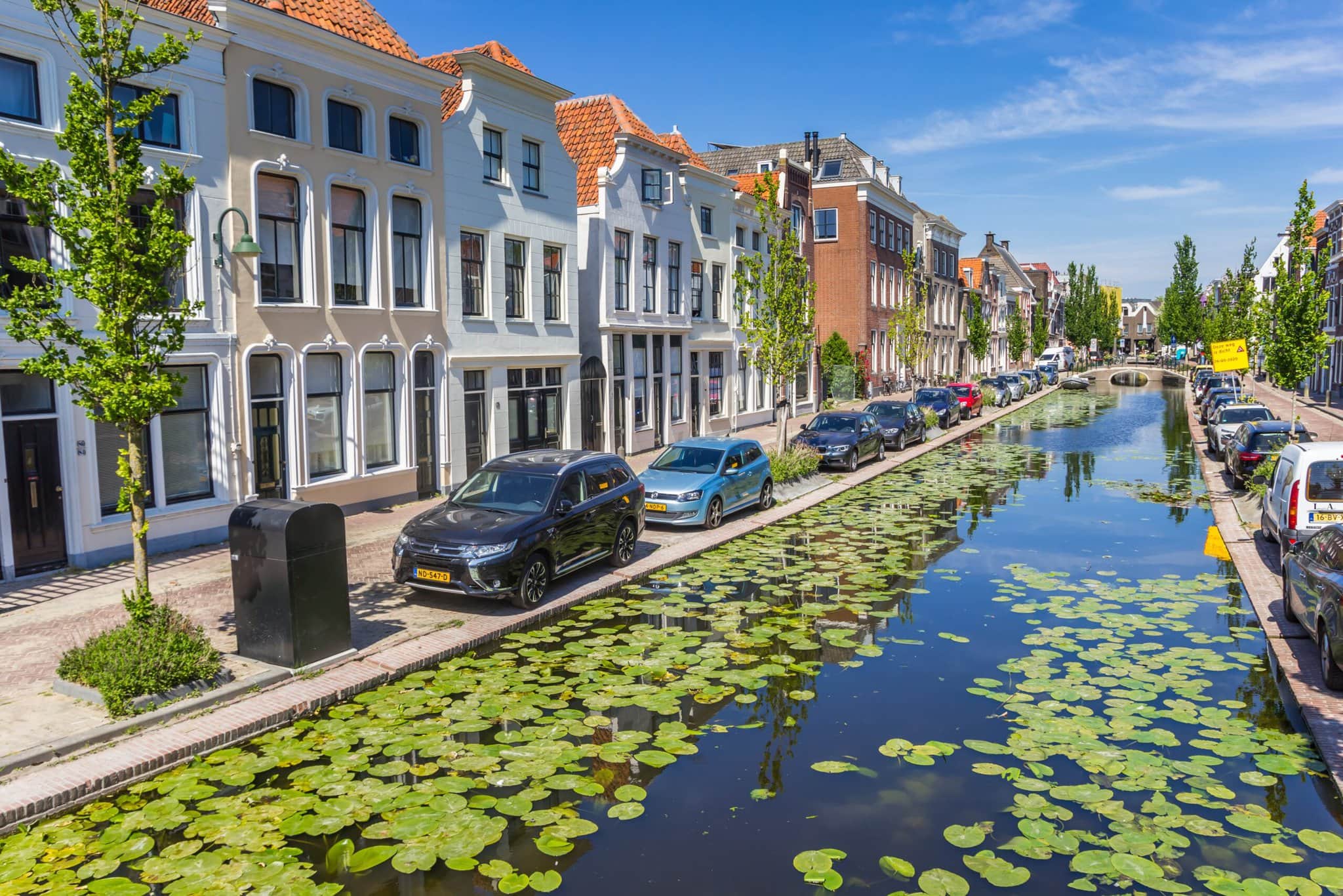 watersportverbond-naar-de-rechter-om-afdammen-turfmarkt-gouda