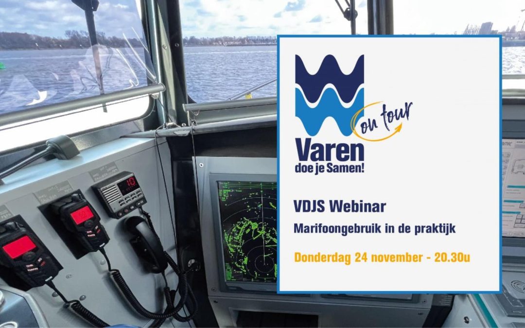 Bekijk gratis het webinar ‘Marifoongebruik in de praktijk’