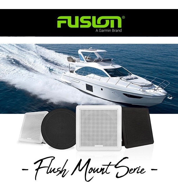 Fusion FM Serie: modern en minimalistisch