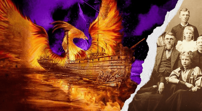 Wrakstuk gevonden van scheepsramp waarbij 154 Nederlanders verdronken