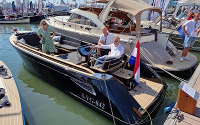 16 – 18 december: Open Dagen bij Menken Maritiem