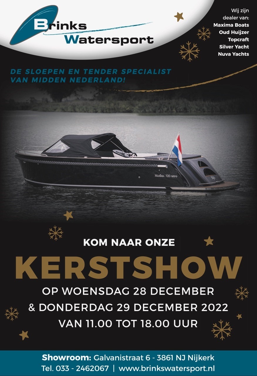 28-&-29-december:-kerstshow-bij-brinks-watersport-in-nijkerk