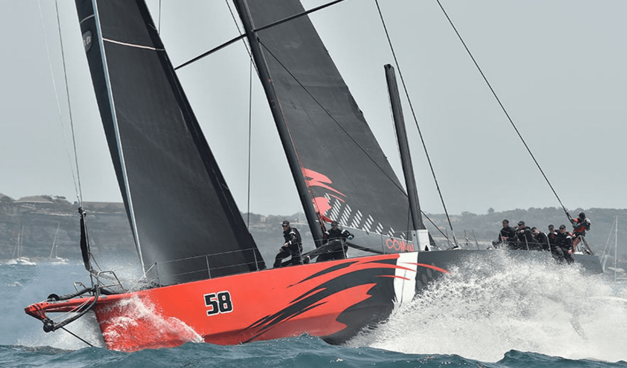 amerikaans-team-wint-legendarische-sydney-hobart-race