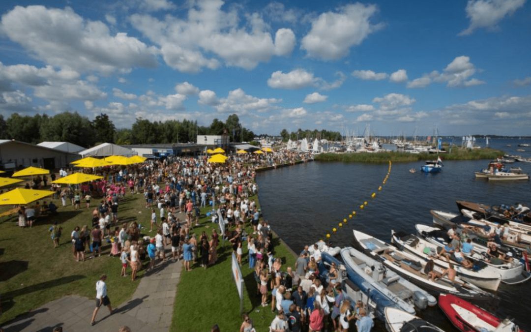 85e Sneekweek was een groot succes