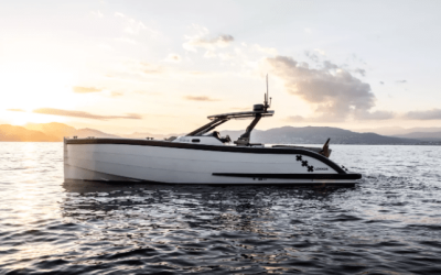 Bezoek de Winterwerf bij LEKKER Boats