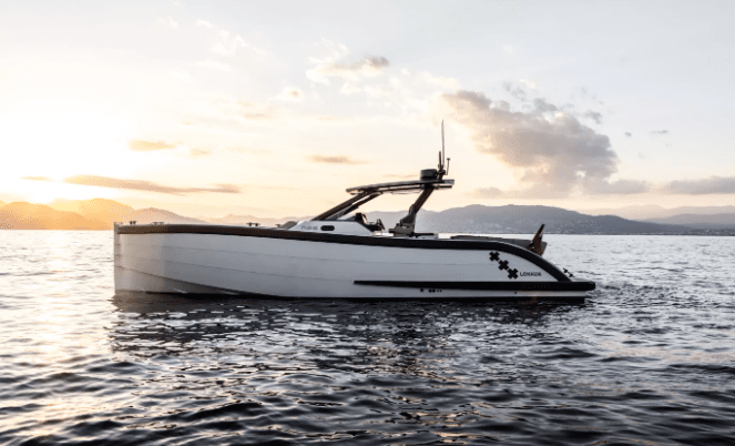 Bezoek de Winterwerf bij LEKKER Boats