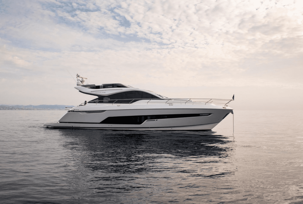 Fairline Phantom 65 genomineerd voor Motor Boat of the Year Awards