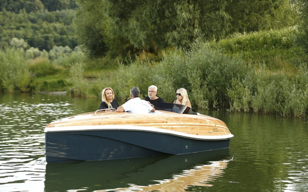 Faro5 Wood wint Gussies Awards 2022